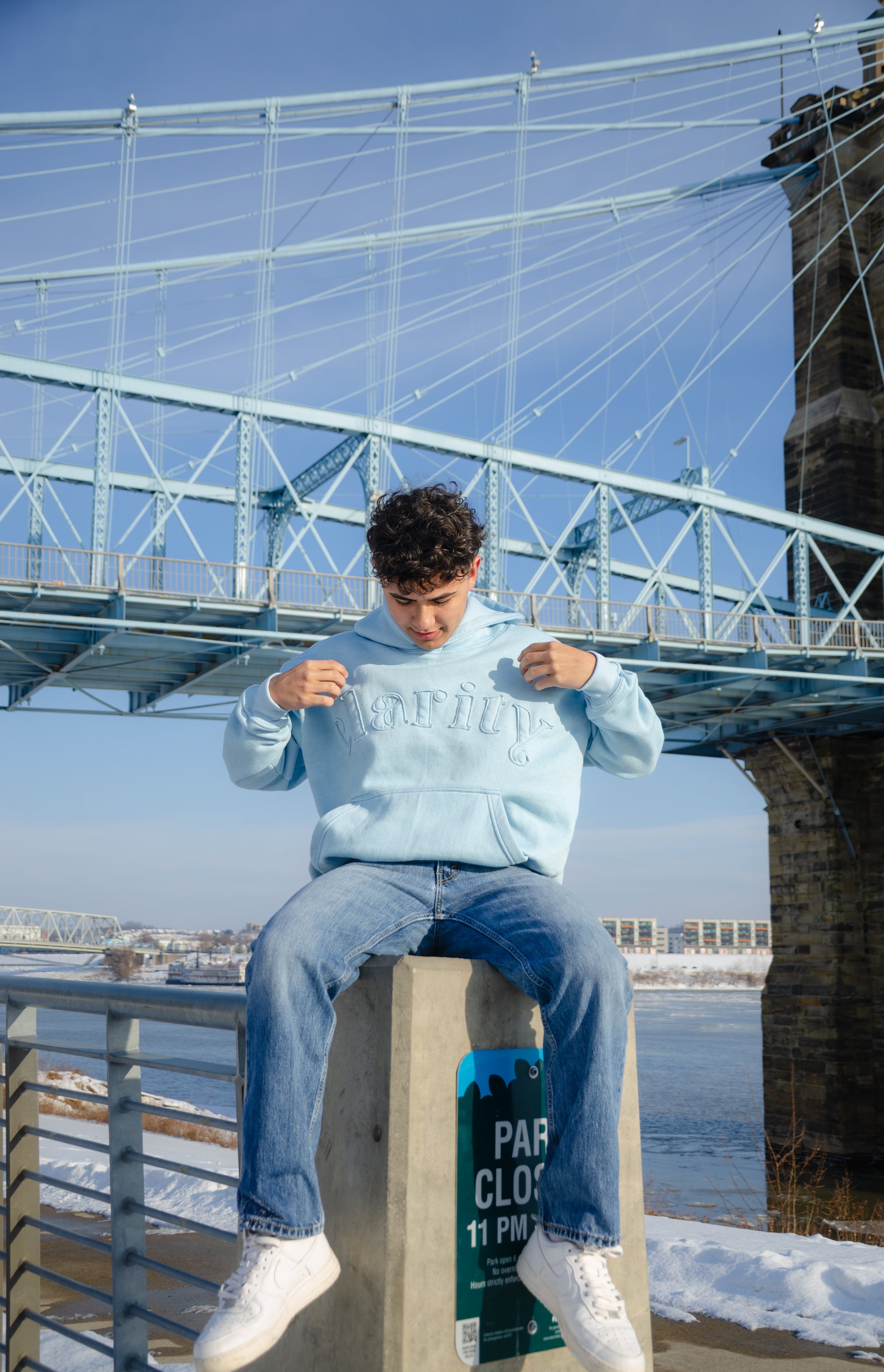 Classic Blue