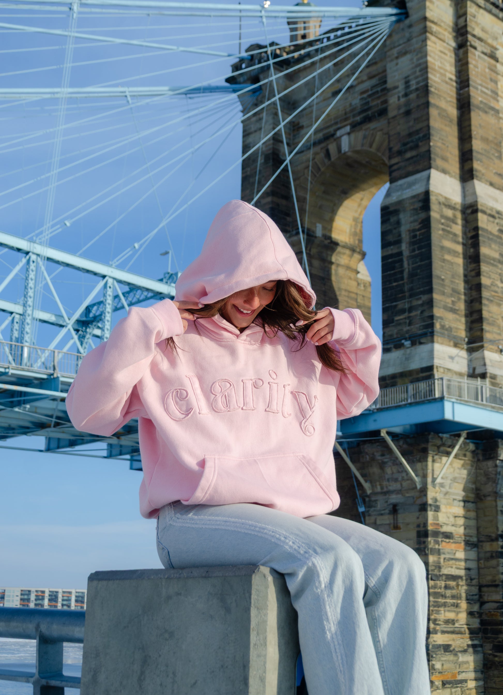 Classic Pink