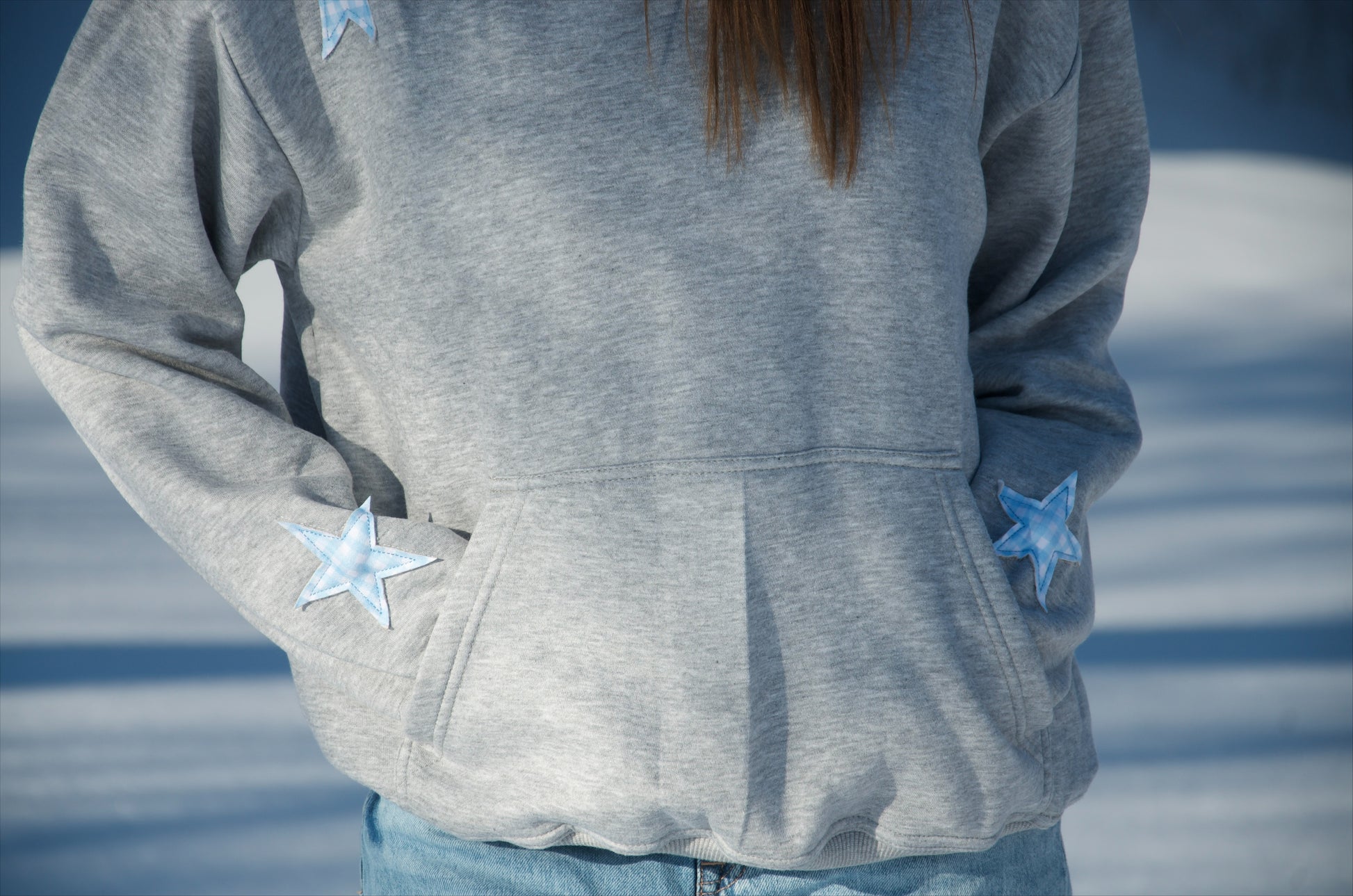 One Step At A Time Hoodie